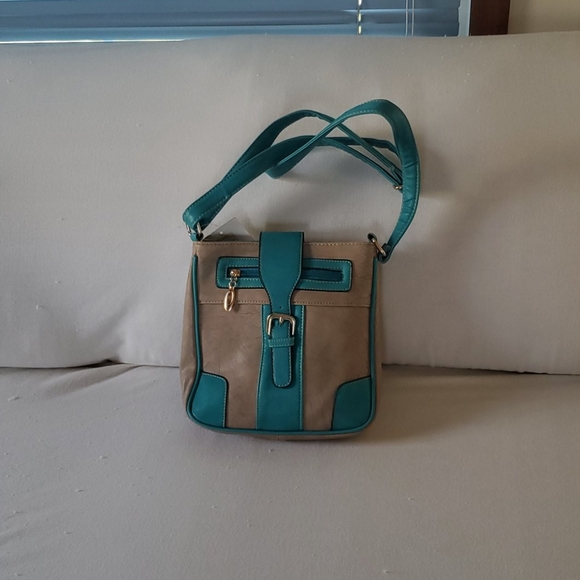 Cross body bag - Picture 1 of 4